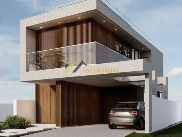Casa / Sobrado para Venda em Curitiba/PR Santa Cândida 3 Quartos