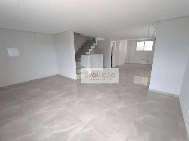 Casa / Sobrado para Venda em Curitiba/PR Santa Cândida 3 Quartos