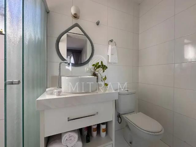 Casa / Sobrado para Venda em Curitiba/PR Santa Cândida 3 Quartos