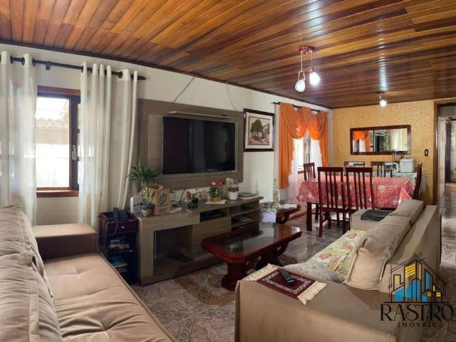 Casa / Sobrado para Venda em Curitiba/PR Santa Cândida 3 Quartos