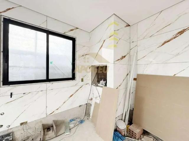 Casa / Sobrado para Venda em Curitiba/PR Santa Cândida 3 Quartos