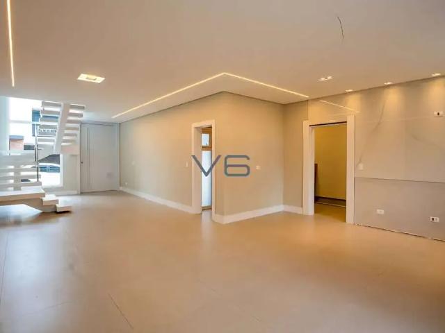 Casa / Sobrado para Venda em Curitiba/PR Santa Cândida 3 Quartos