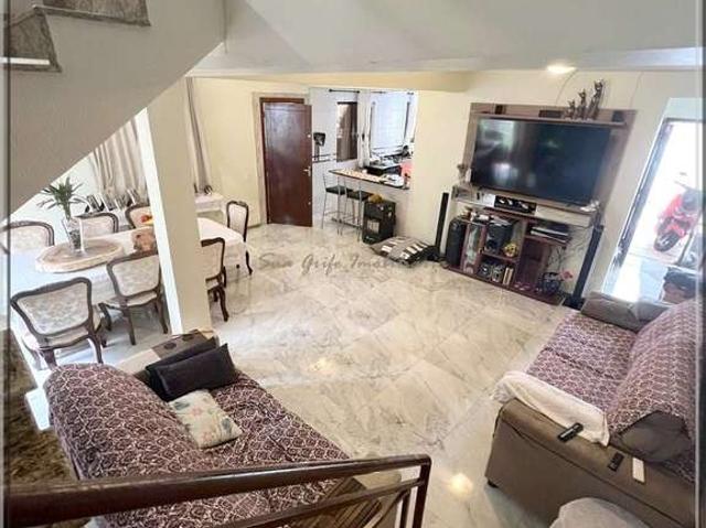 Casa / Sobrado para Venda em Curitiba/PR Santa Cândida 3 Quartos
