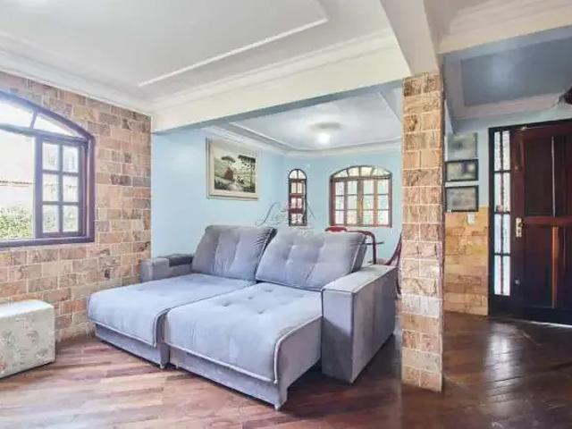 Casa / Sobrado para Venda em Curitiba/PR Santa Cândida 3 Quartos