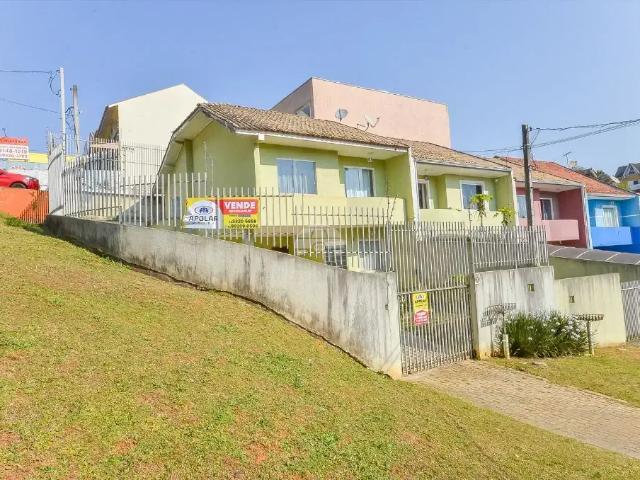 Casa / Sobrado para Venda em Curitiba/PR Santa Cândida 3 Quartos