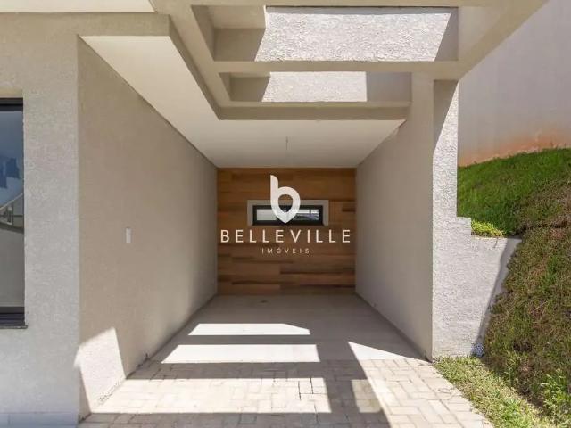 Casa / Sobrado para Venda em Curitiba/PR Santa Cândida 3 Quartos