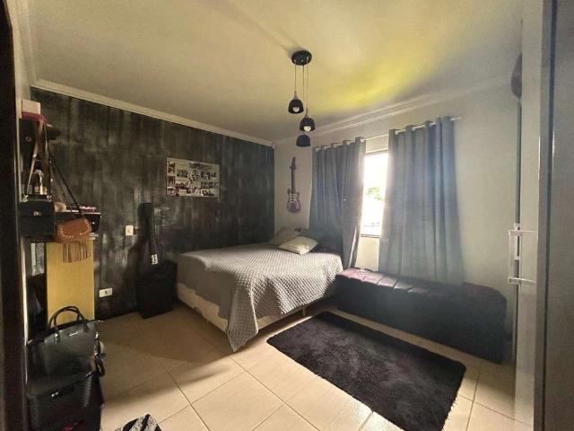 Casa / Sobrado para Venda em Curitiba/PR Santa Cândida 3 Quartos