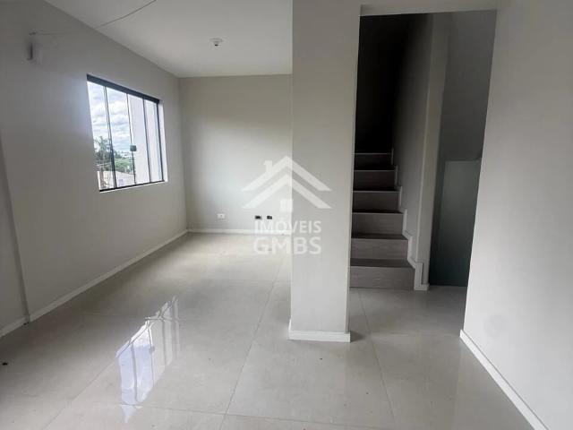 Casa / Sobrado para Venda em Curitiba/PR Santa Cândida 3 Quartos