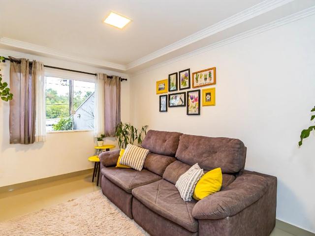 Casa / Sobrado para Venda em Curitiba/PR Santa Cândida 3 Quartos