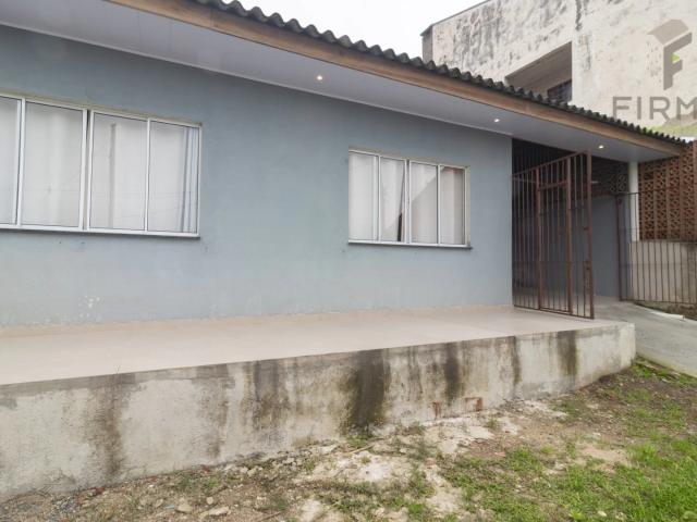 Casa / Sobrado para Venda em Curitiba/PR Santa Cândida 3 Quartos