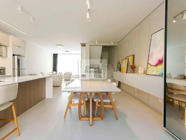 Casa / Sobrado para Venda em Curitiba/PR Santa Cândida 3 Quartos