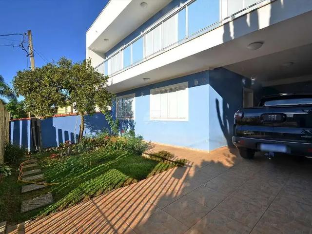 Casa / Sobrado para Venda em Curitiba/PR Santa Cândida 3 Quartos