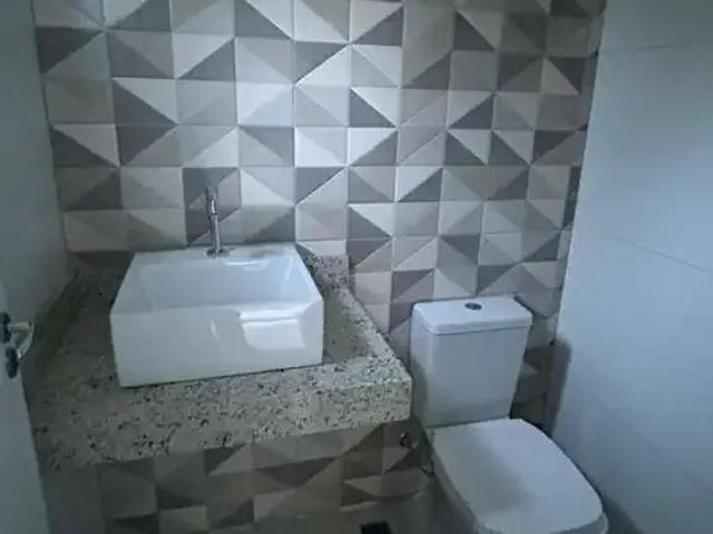 Casa / Sobrado para Venda em Curitiba/PR Santa Cândida 3 Quartos