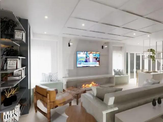 Casa / Sobrado para Venda em Curitiba/PR Santa Cândida 3 Quartos