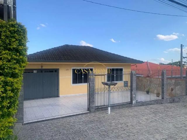 Casa / Sobrado para Venda em Curitiba/PR Santa Cândida 3 Quartos