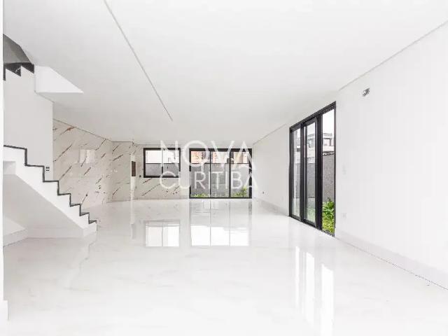 Casa / Sobrado para Venda em Curitiba/PR Santa Cândida 3 Quartos