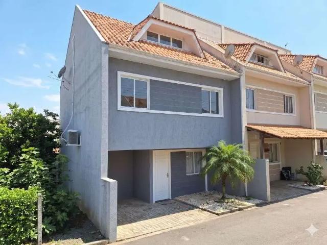 Casa / Sobrado para Venda em Curitiba/PR Santa Cândida 3 Quartos