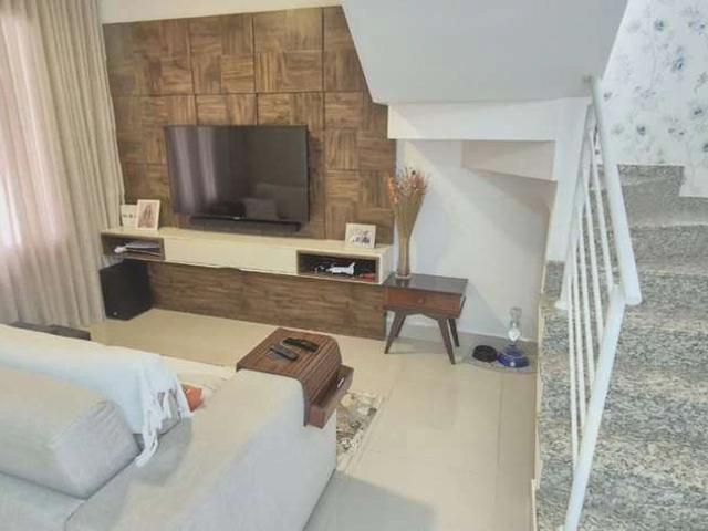 Casa / Sobrado para Venda em Curitiba/PR Santa Cândida 3 Quartos