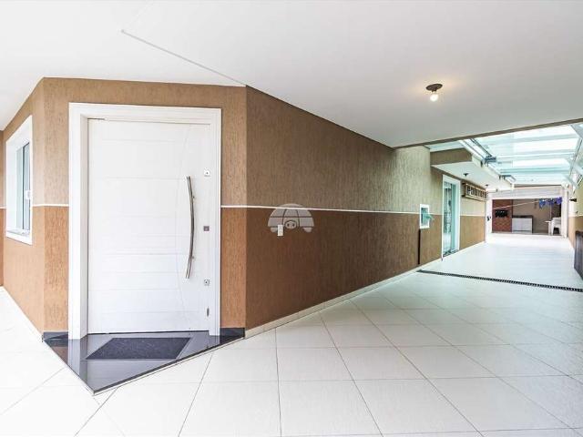 Casa / Sobrado para Venda em Curitiba/PR Santa Cândida 3 Quartos