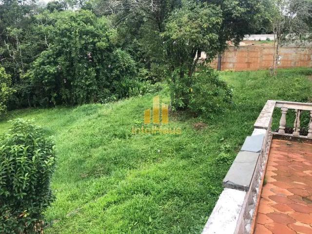 Casa / Sobrado para Venda em Curitiba/PR Santa Cândida 3 Quartos