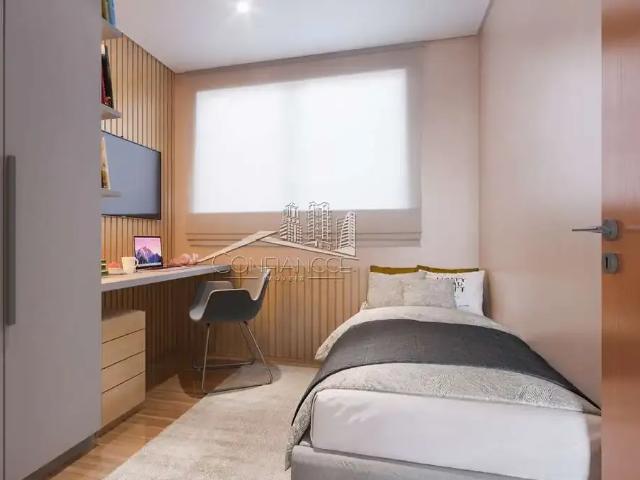 Casa / Sobrado para Venda em Curitiba/PR Santa Cândida 3 Quartos