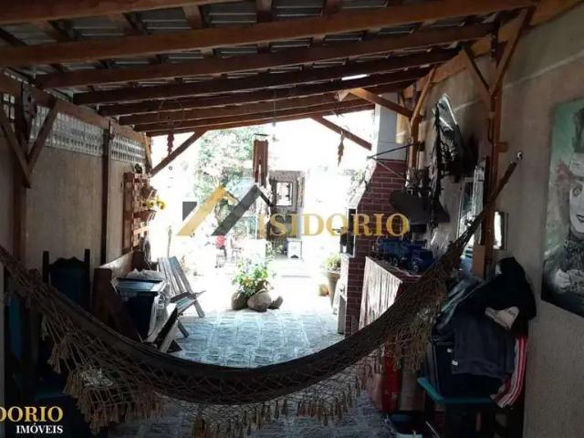Casa / Sobrado para Venda em Curitiba/PR Santa Cândida 3 Quartos