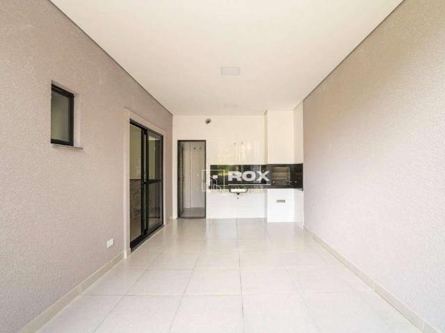 Casa / Sobrado para Venda em Curitiba/PR Santa Cândida 3 Quartos