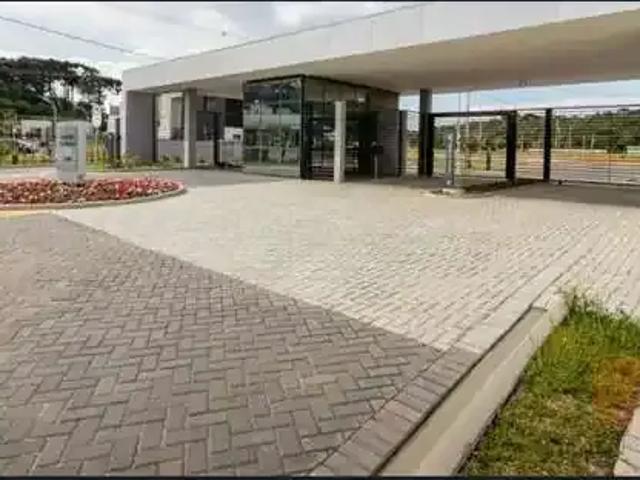 Casa / Sobrado para Venda em Curitiba/PR Santa Cândida 3 Quartos
