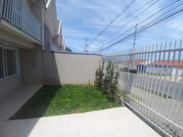 Casa / Sobrado para Venda em Curitiba/PR Santa Cândida 3 Quartos