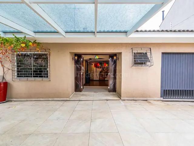 Casa / Sobrado para Venda em Curitiba/PR Santa Cândida 3 Quartos