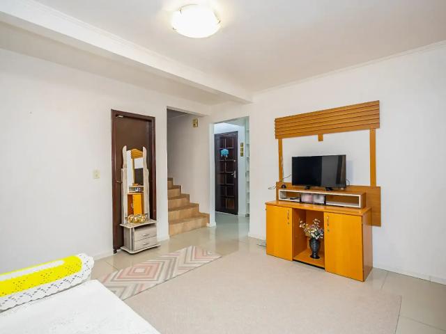 Casa / Sobrado para Venda em Curitiba/PR Santa Cândida 3 Quartos