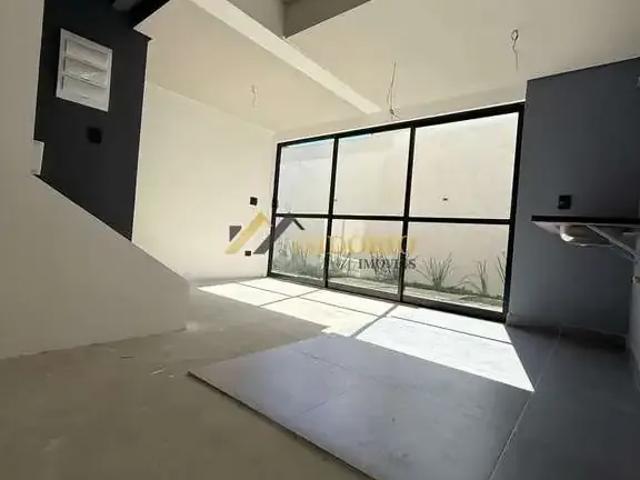 Casa / Sobrado para Venda em Curitiba/PR Santa Cândida 3 Quartos