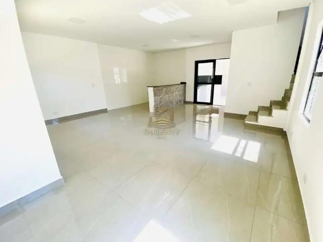Casa / Sobrado para Venda em Curitiba/PR Santa Cândida 3 Quartos