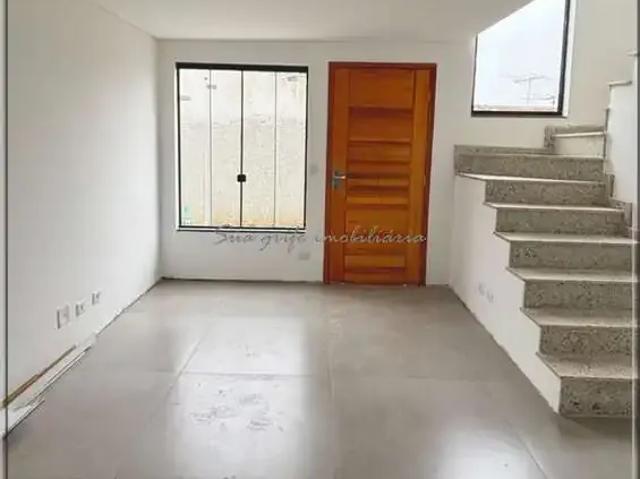 Casa / Sobrado para Venda em Curitiba/PR Santa Cândida 3 Quartos