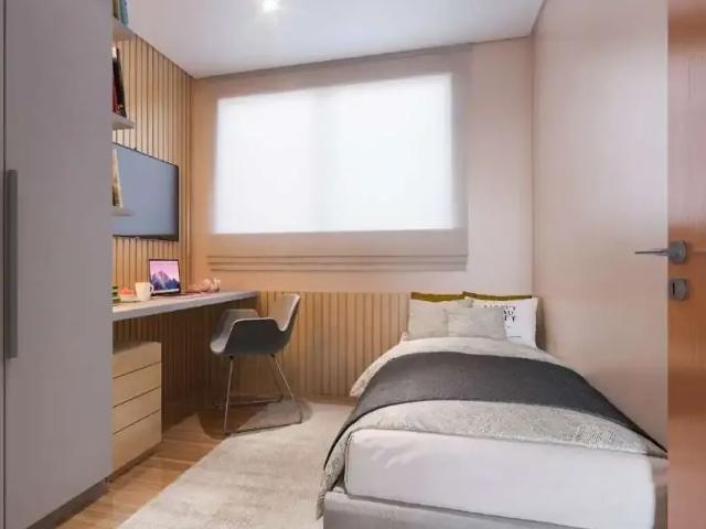 Casa / Sobrado para Venda em Curitiba/PR Santa Cândida 3 Quartos