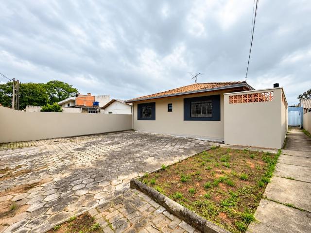 Casa / Sobrado para Venda em Curitiba/PR Santa Cândida 2 Quartos