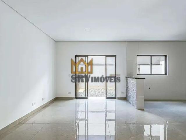 Casa / Sobrado para Venda em Curitiba/PR Santa Cândida 2 Quartos