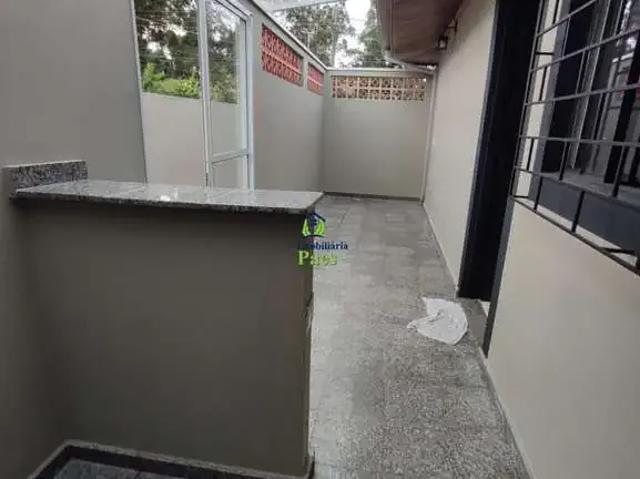Casa / Sobrado para Venda em Curitiba/PR Santa Cândida 2 Quartos