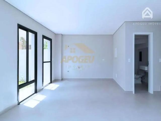 Casa / Sobrado para Venda em Curitiba/PR Santa Cândida 2 Quartos