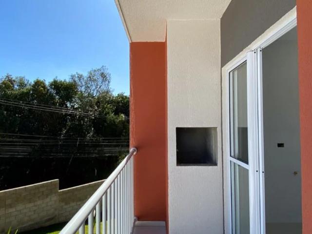 Casa / Sobrado para Venda em Curitiba/PR Santa Cândida 2 Quartos
