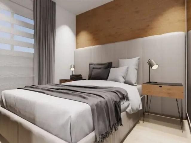Casa / Sobrado para Venda em Curitiba/PR Santa Cândida 2 Quartos
