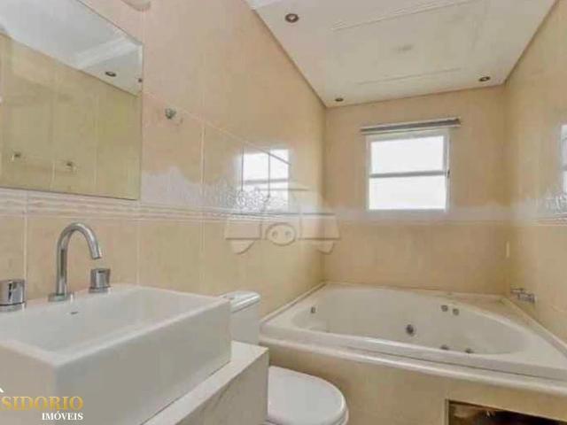 Casa / Sobrado para Venda em Curitiba/PR Santa Cândida 2 Quartos