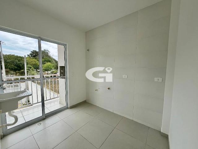 Casa / Sobrado para Venda em Curitiba/PR Santa Cândida 2 Quartos