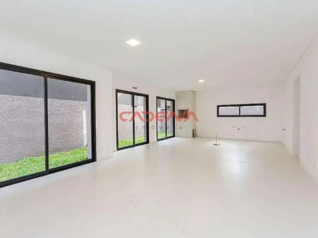 Casa / Sobrado para Venda em Curitiba/PR Santa Cândida 2 Quartos