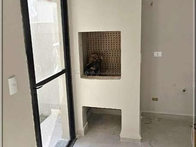 Casa / Sobrado para Venda em Curitiba/PR Santa Cândida 2 Quartos