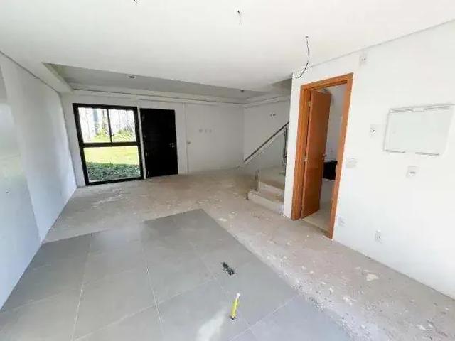 Casa / Sobrado para Venda em Curitiba/PR Santa Cândida 3 Quartos