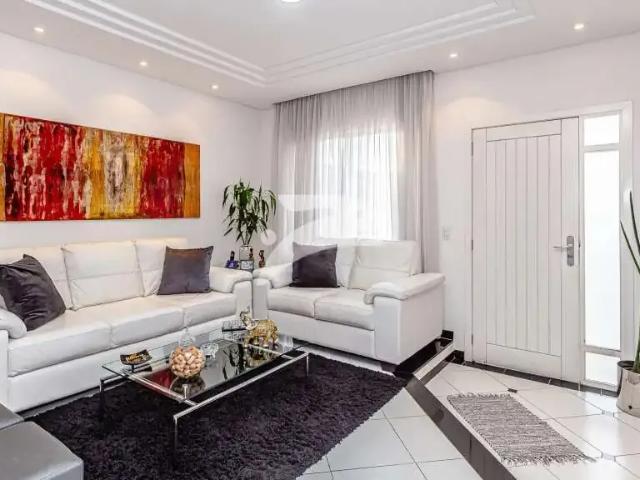 Casa / Sobrado para Venda em Curitiba/PR Santa Cândida 2 Quartos