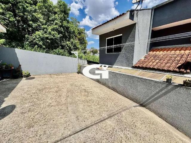 Casa / Sobrado para Venda em Curitiba/PR Santa Cândida 2 Quartos