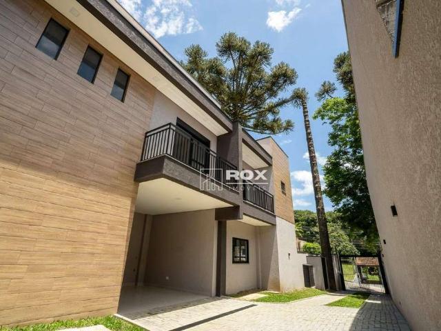 Casa / Sobrado para Venda em Curitiba/PR Santa Cândida 2 Quartos