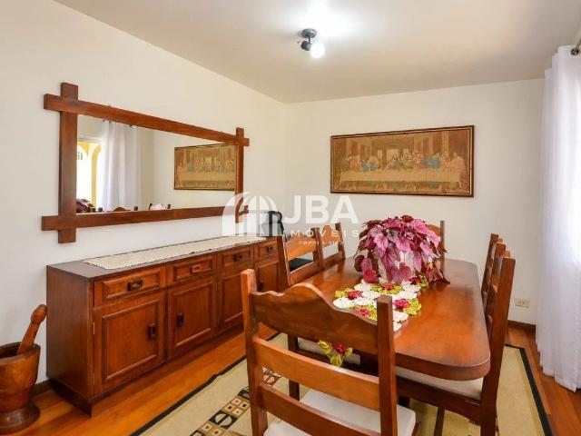 Casa / Sobrado para Venda em Curitiba/PR Santa Cândida 4 Quartos